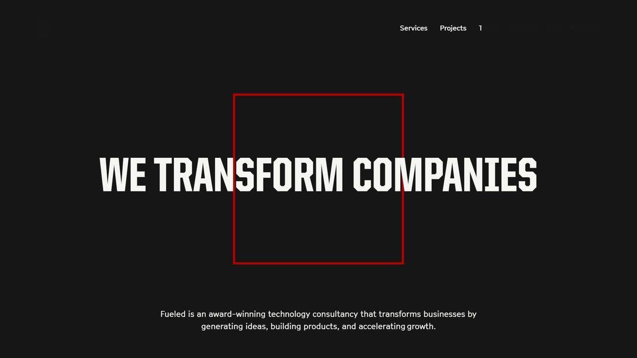 十大网站建设公司推荐 - 2025 网站设计｜定制开发公司分析