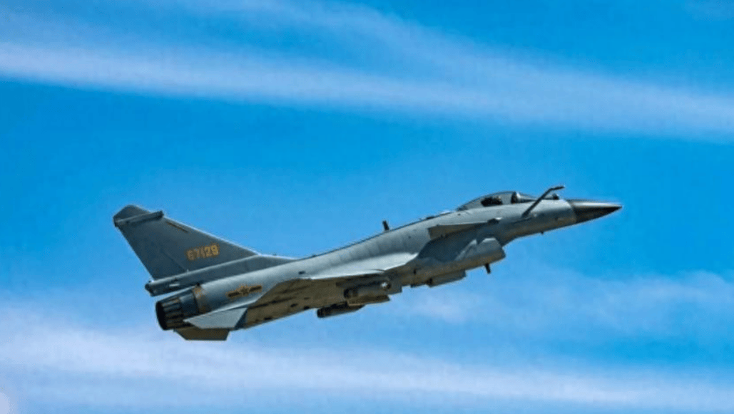 阵风又败了,上百架欧美军机成废铁,没歼10C,卡塔尔不是以军对手