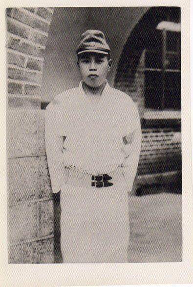 日籍八路军后代小林阳吉：“一个国家能够自我反省，才能得到世界的尊敬”