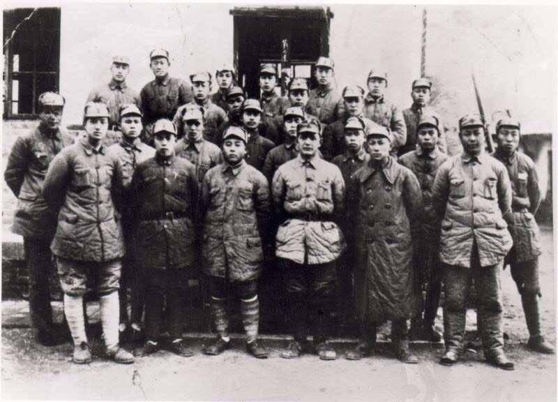 日籍八路军后代小林阳吉：“一个国家能够自我反省，才能得到世界的尊敬”