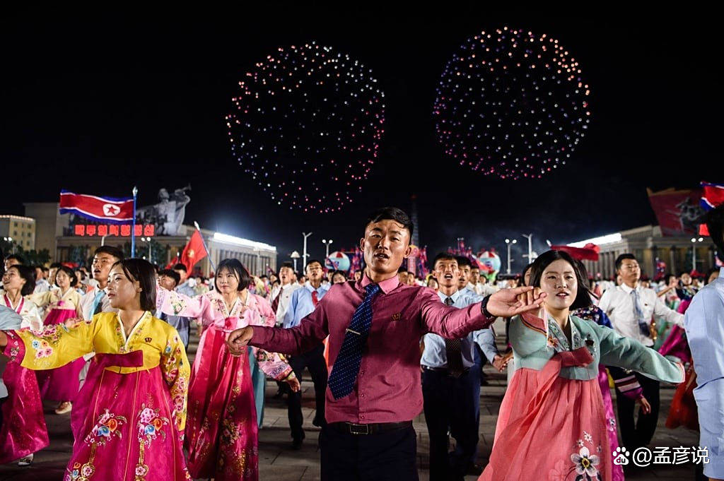 去完中国一趟，金正恩面向全世界，替朝鲜说出一句底气十足的话