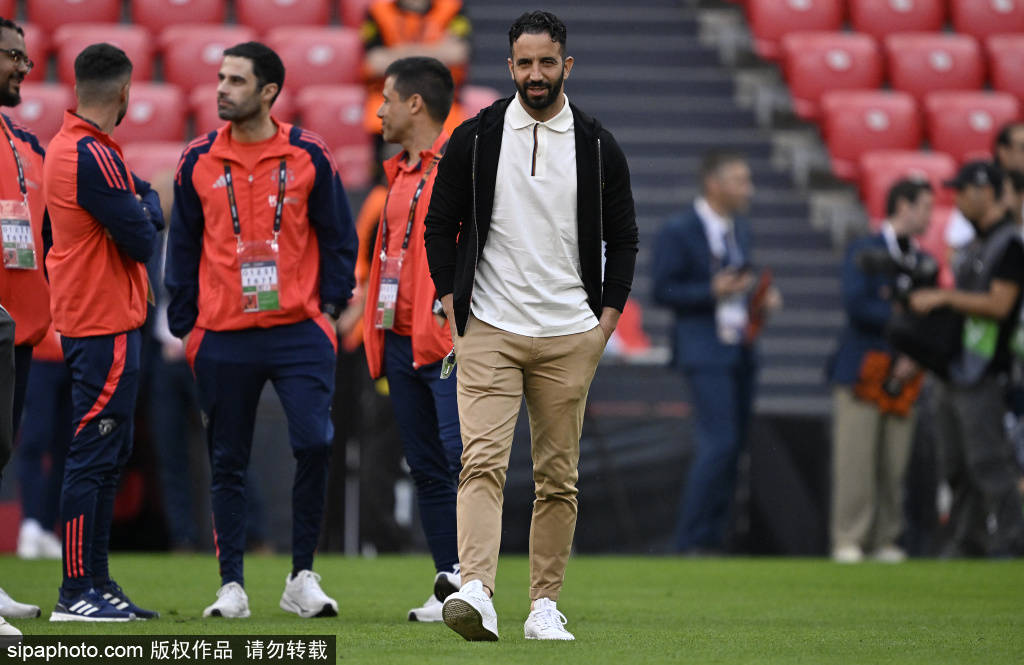 曼联董事会力挺阿莫林:数据揭露红魔复兴曙光