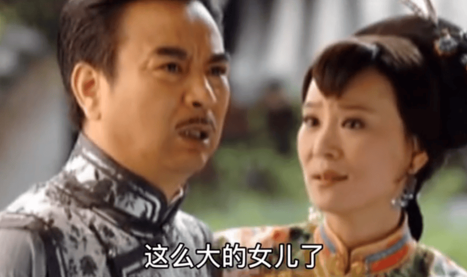 65岁刘雪华新形象曝光，初代“琼瑶女神”老到认不出，殷桃：吓到我了！