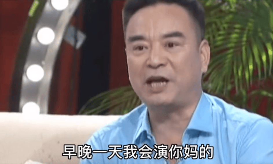 65岁刘雪华新形象曝光，初代“琼瑶女神”老到认不出，殷桃：吓到我了！