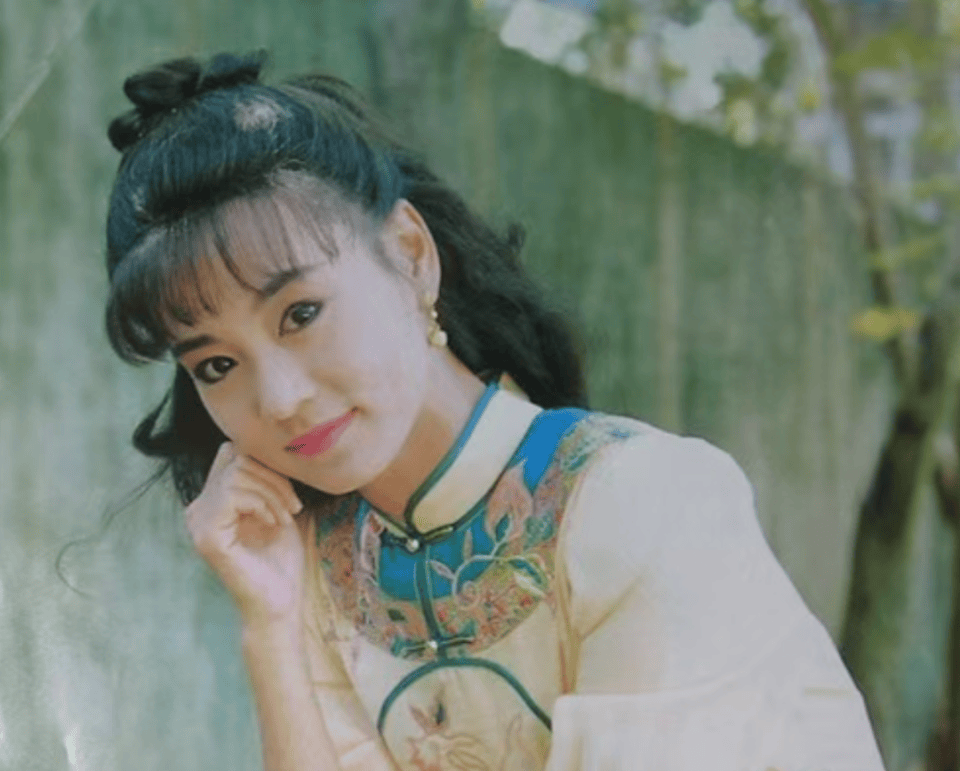 65岁刘雪华新形象曝光，初代“琼瑶女神”老到认不出，殷桃：吓到我了！