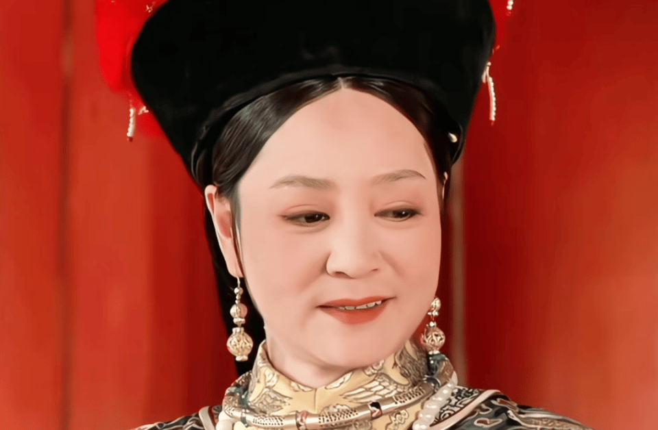 65岁刘雪华新形象曝光，初代“琼瑶女神”老到认不出，殷桃：吓到我了！