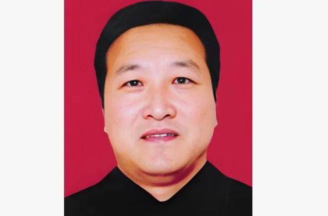 宁夏政协原副秘书长蔡明被查,8年前卸任,曾被处分
