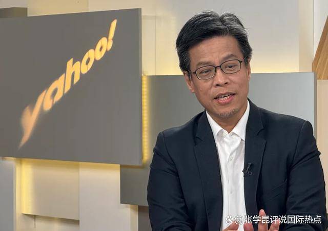 当着100多国的面，中方有人直说了，祖国统一大业，用不上终极杀器