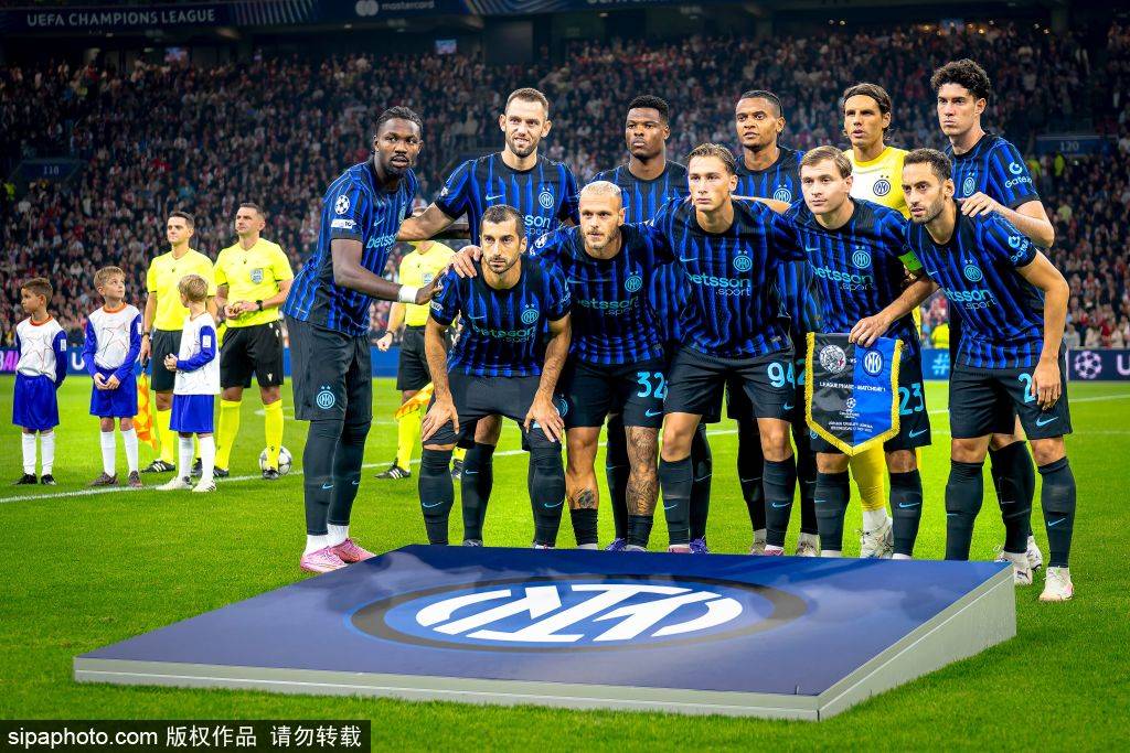 国米vs萨索洛首发：图拉姆恰尔汗奥卢出战，皮奥·埃斯波西托先发，战术分析与球员故事交织