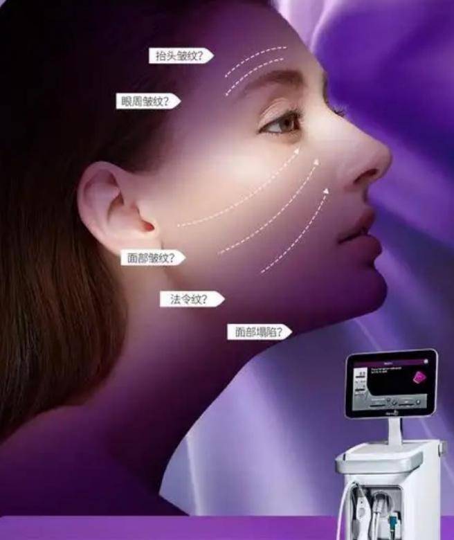 一文揭秘：热玛吉的功效作用及副作用？