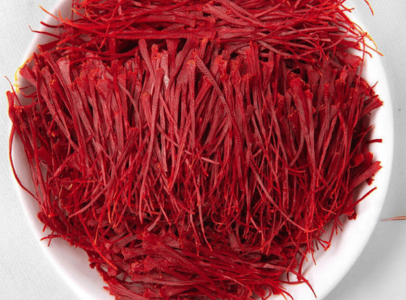 藏红花的功效和作用，藏红花的作用揭秘，健康养生必看