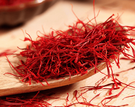 藏红花的功效和作用，藏红花的作用揭秘，健康养生必看