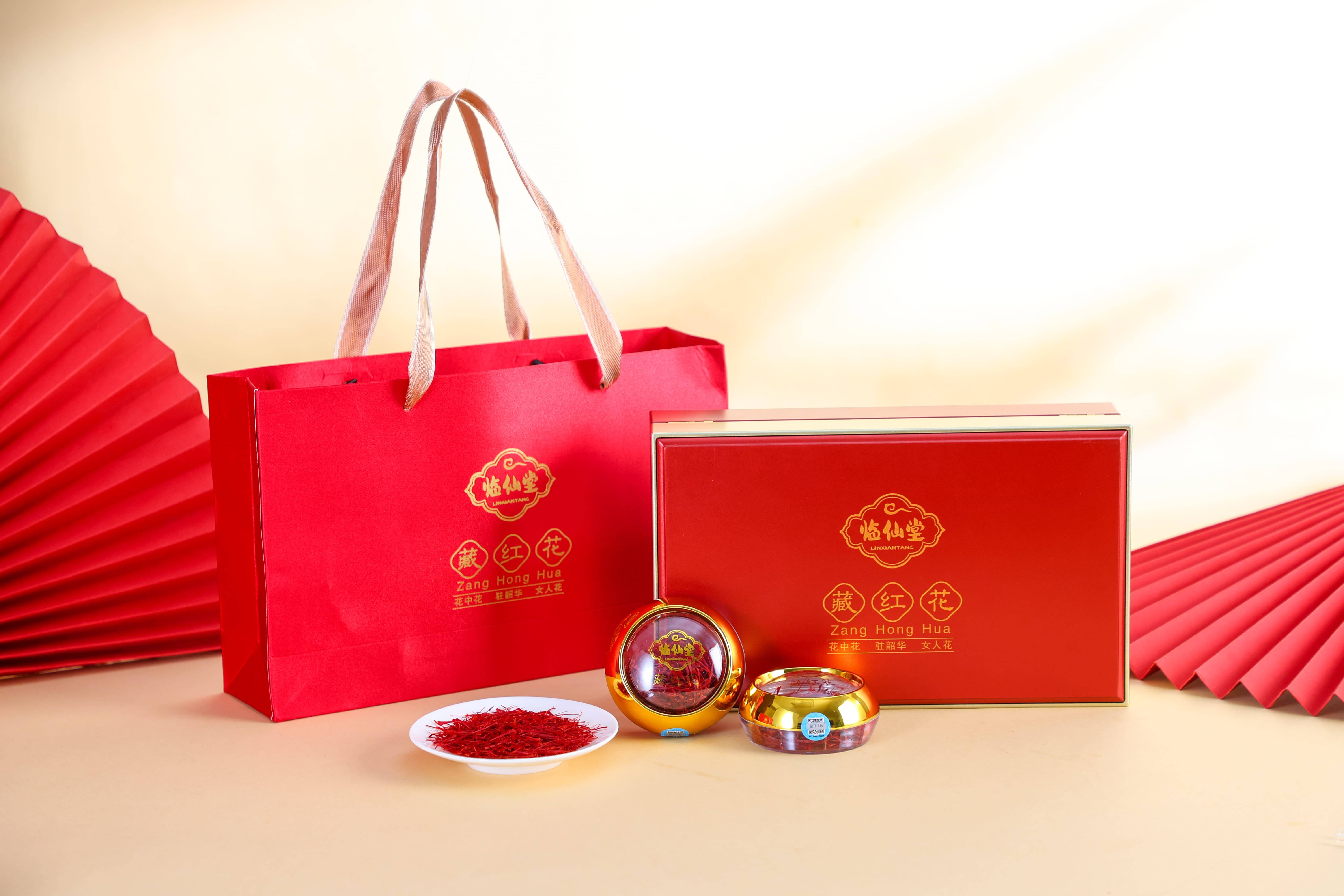 藏红花的功效和作用，藏红花的作用揭秘，健康养生必看