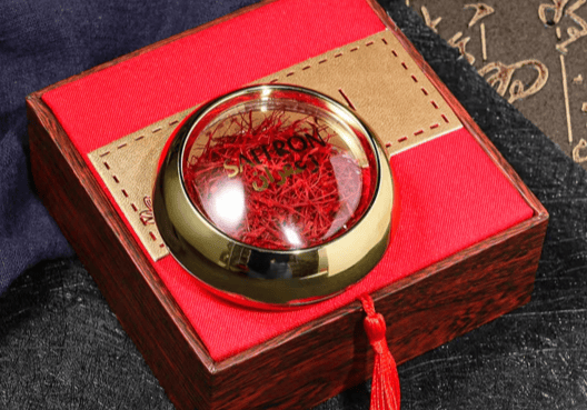 藏红花的功效和作用，藏红花的作用揭秘，健康养生必看