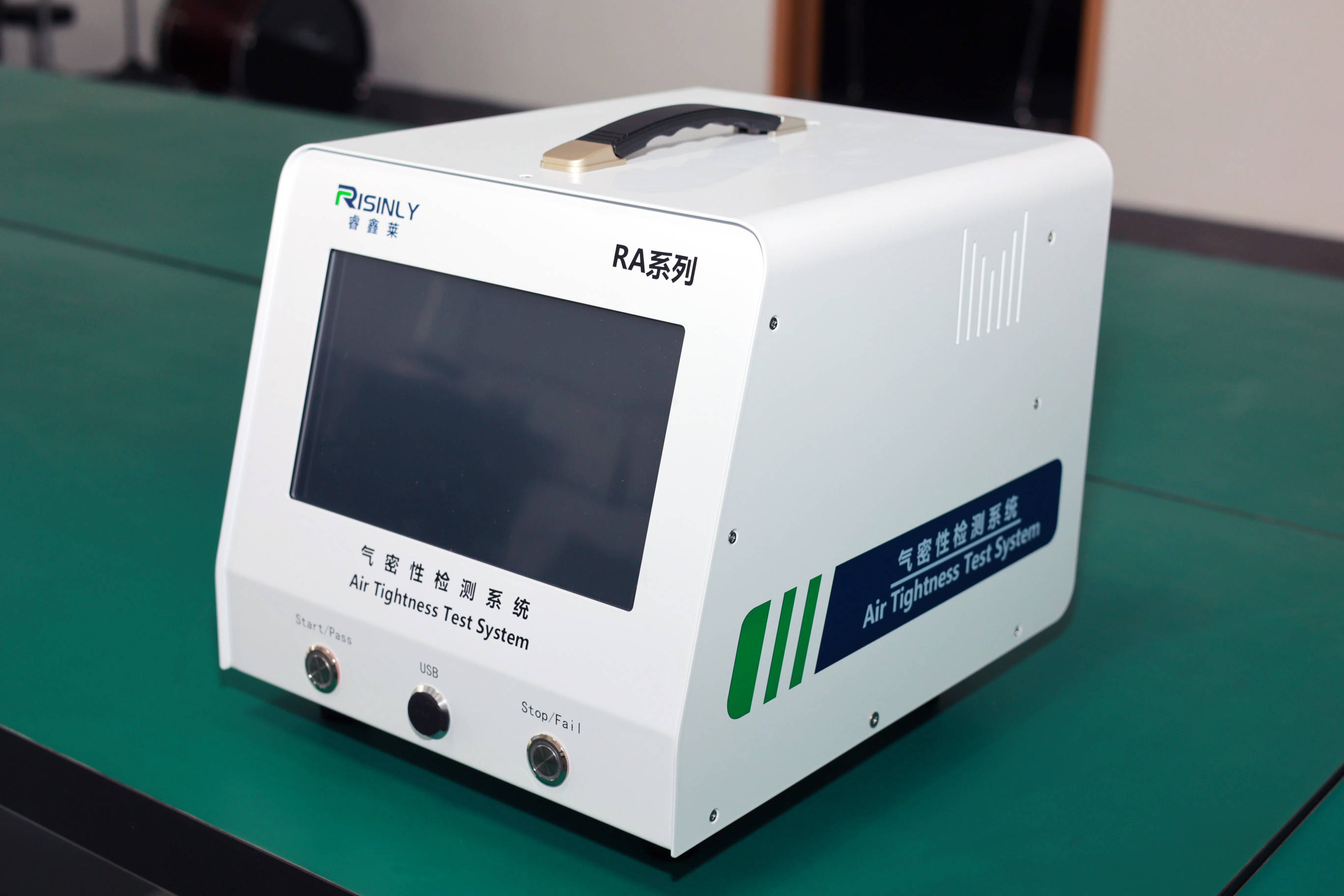 标准漏孔的作用