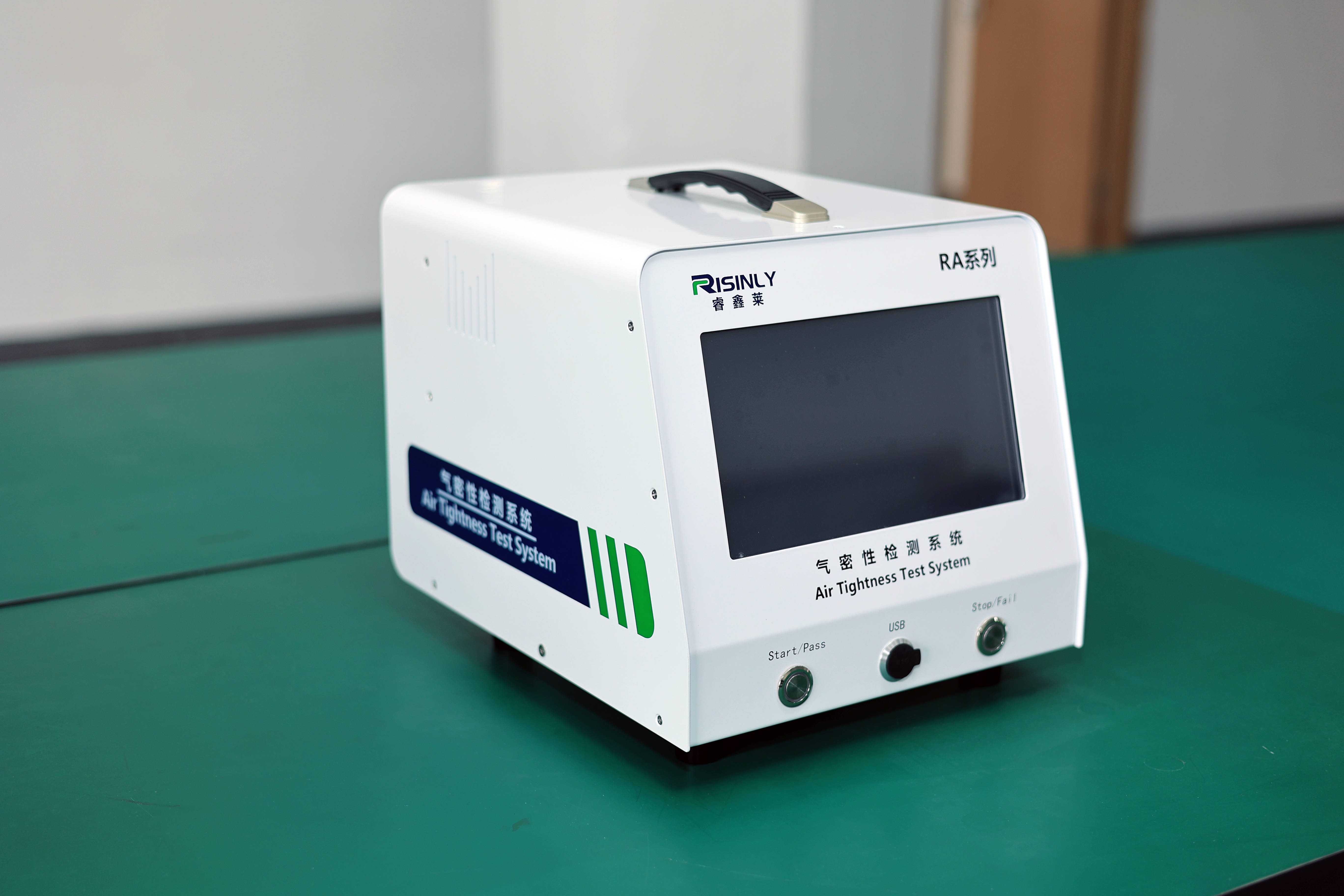 标准漏孔的作用