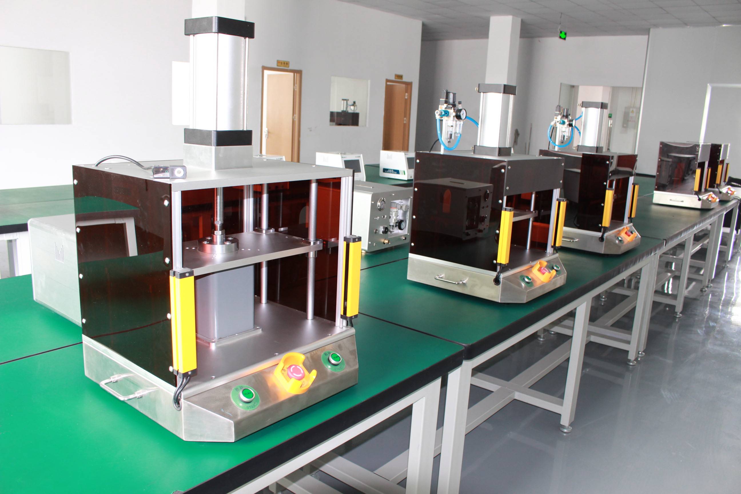 标准漏孔的作用