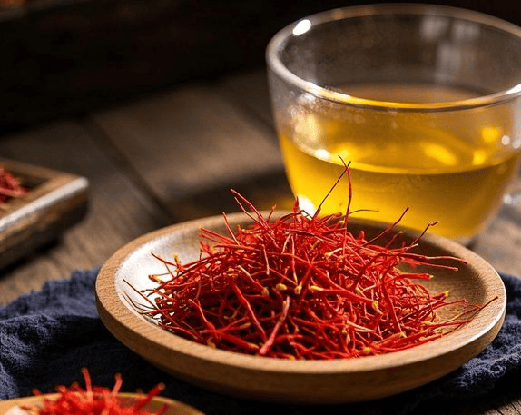 藏红花的作用与功能主治,藏红花对女性健康的秘密作用