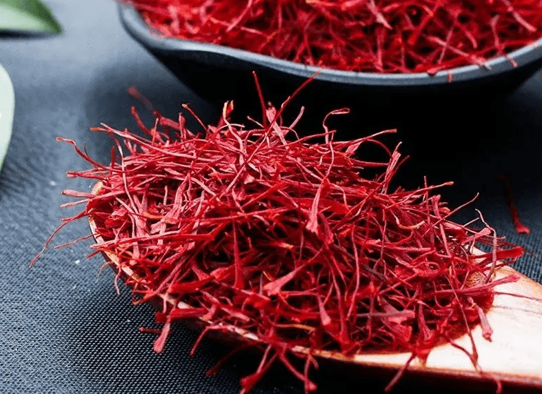 藏红花的作用与功能主治,藏红花对女性健康的秘密作用