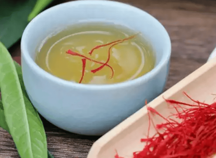 藏红花的作用与功能主治,藏红花对女性健康的秘密作用