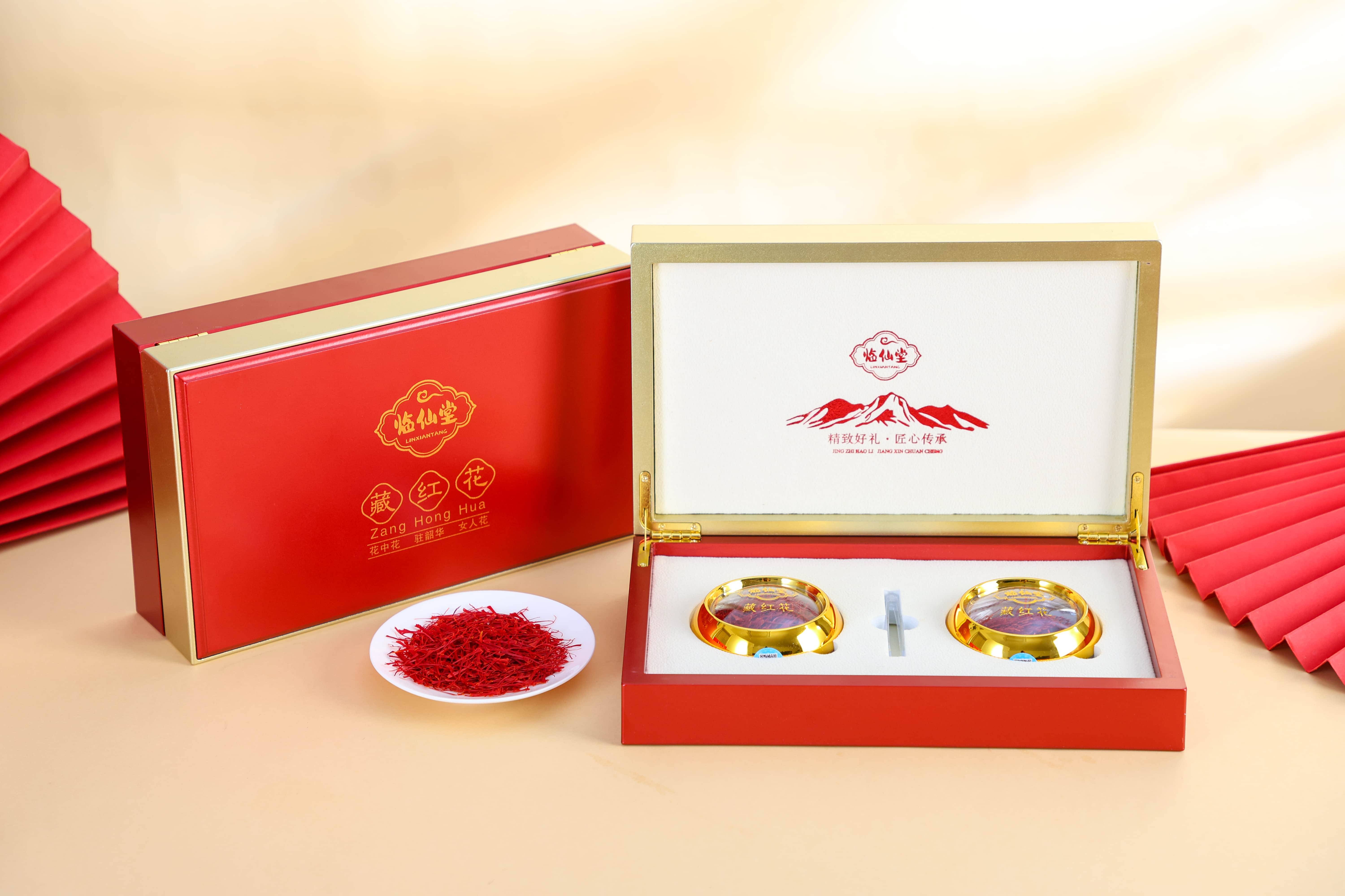 藏红花的作用与功能主治,藏红花对女性健康的秘密作用