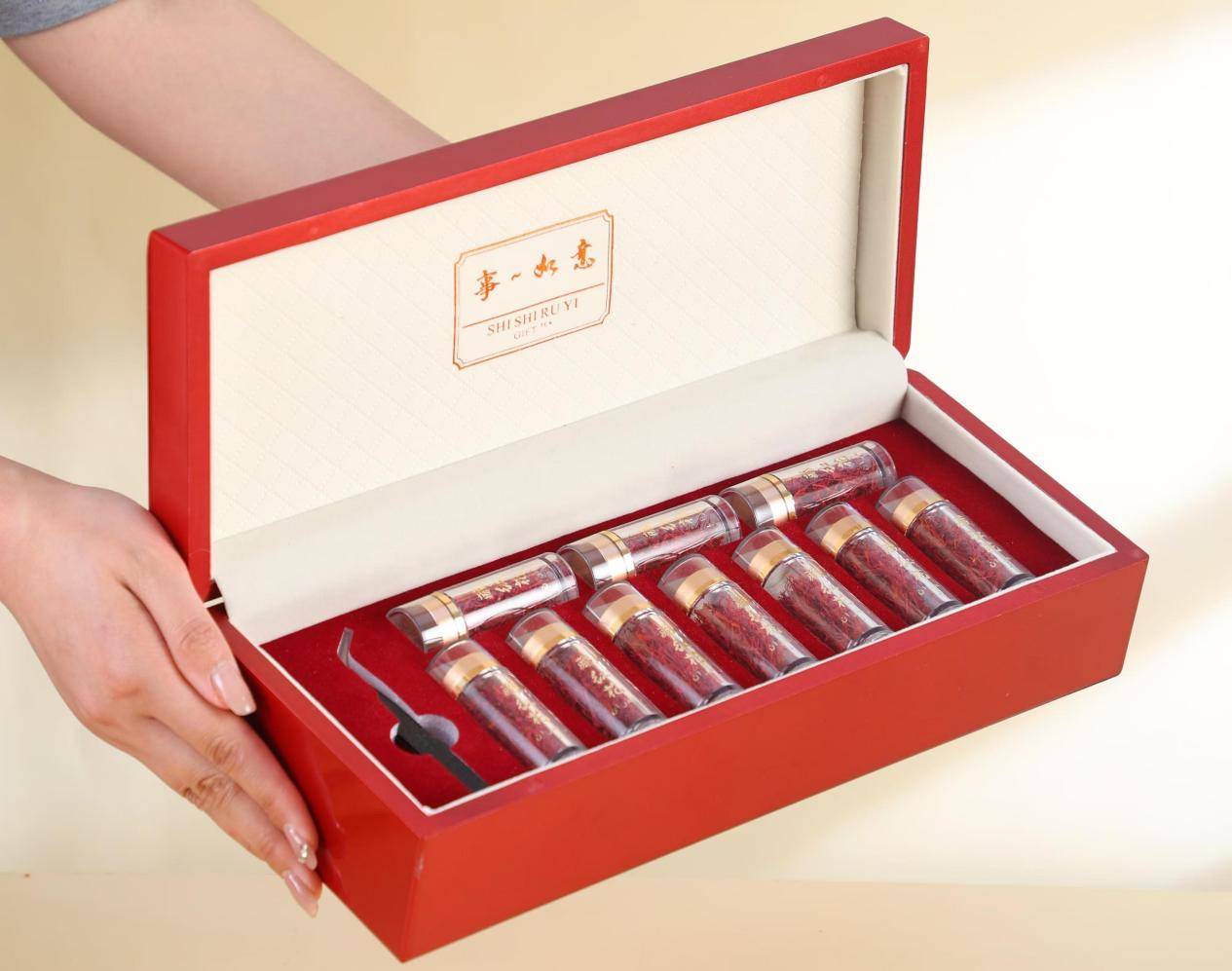 藏红花的作用与功能主治,藏红花对女性健康的秘密作用