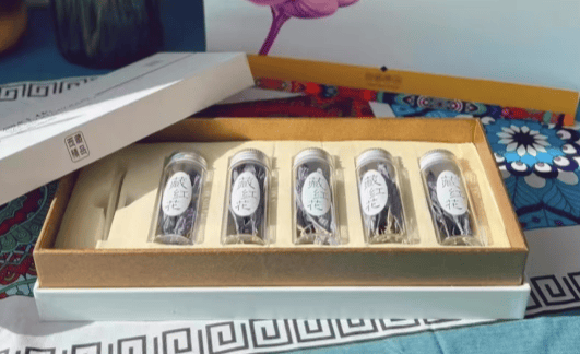 藏红花的作用与功能主治,藏红花对女性健康的秘密作用