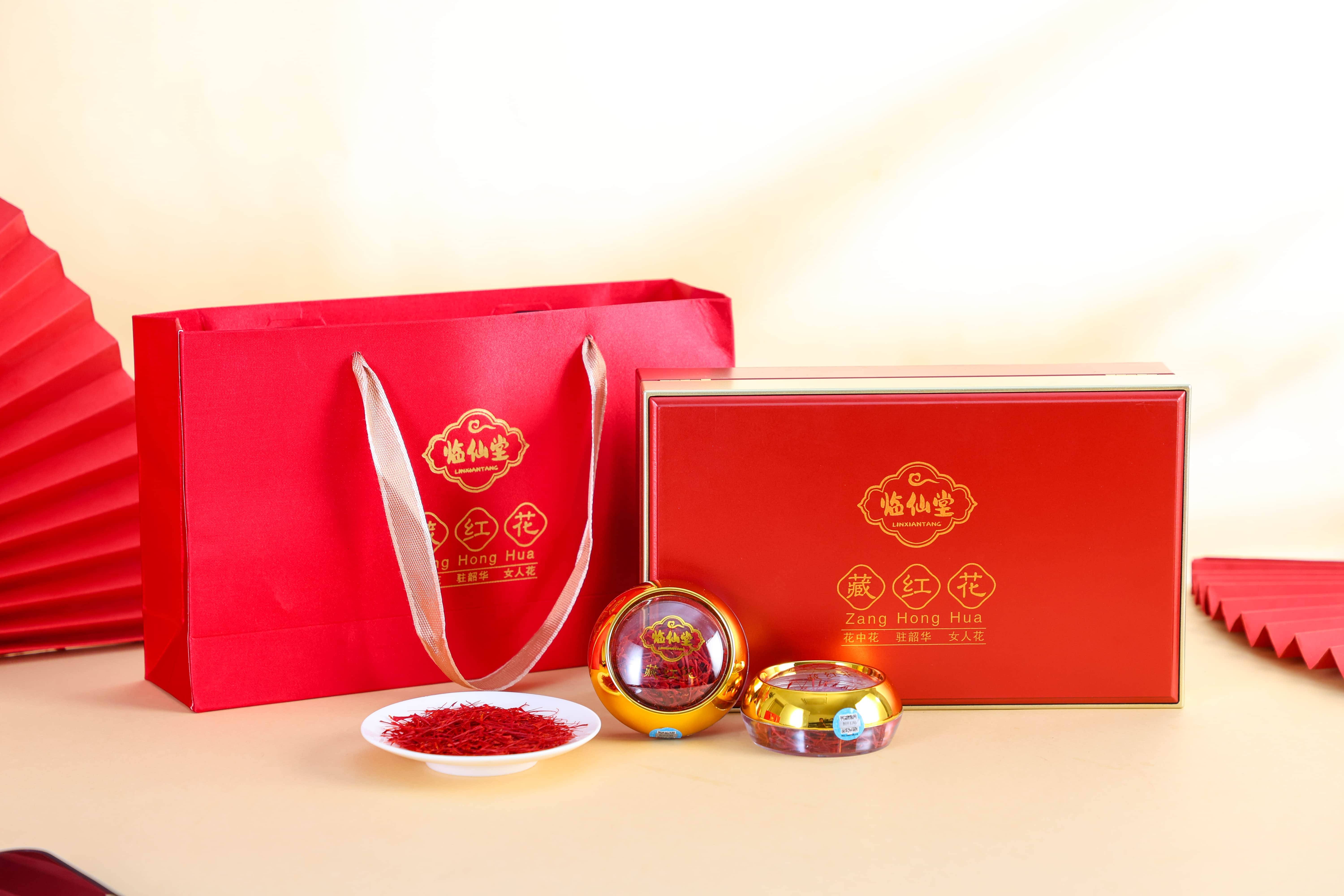 藏红花的作用与功效，藏红花的作用有哪些？效果远超你的想象