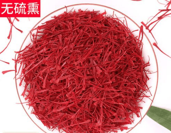 藏红花的功效和作用，藏红花的十大作用，别再盲目喝了！