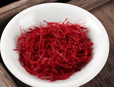 藏红花的功效和作用，藏红花的十大作用，别再盲目喝了！