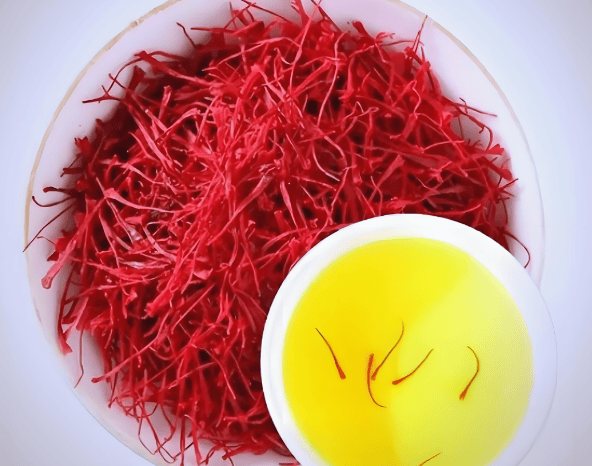 藏红花的功效和作用，藏红花的十大作用，别再盲目喝了！