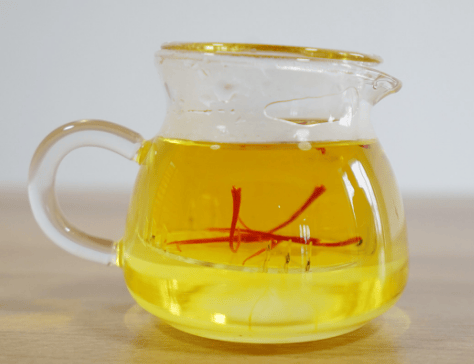 藏红花的功效和作用，藏红花的十大作用，别再盲目喝了！