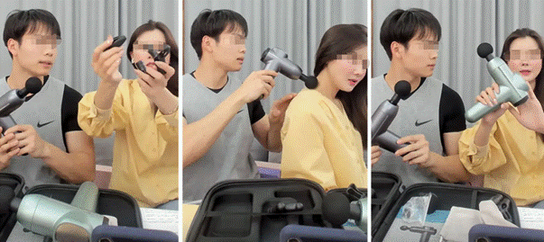 筋膜枪的作用：提防3大副作用危害！