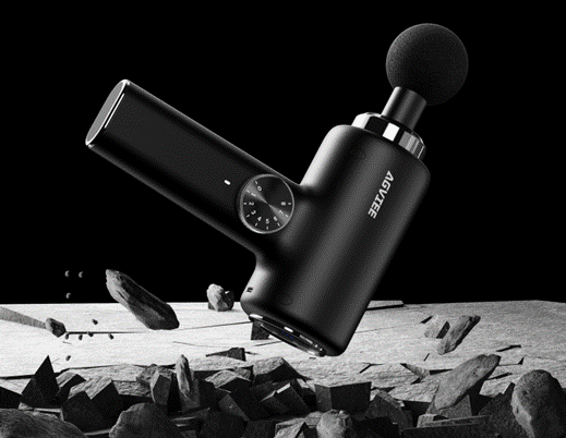 筋膜枪的作用：提防3大副作用危害！