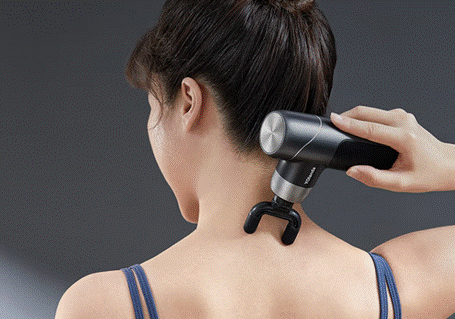 筋膜枪的作用：提防3大副作用危害！