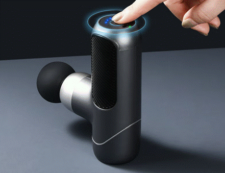 筋膜枪的作用：提防3大副作用危害！