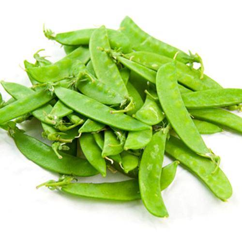 荷兰豆的功效与作用