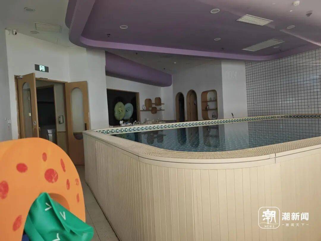 突然闭店！杭州不少人傻眼：“毫无征兆”，维权群统计金额超150万