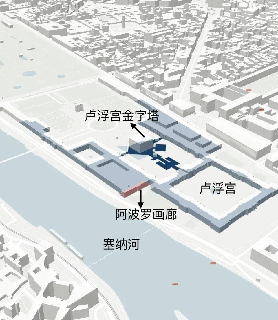 卢浮宫被盗的珠宝中，有拿破仑送给妻子的爱情信物