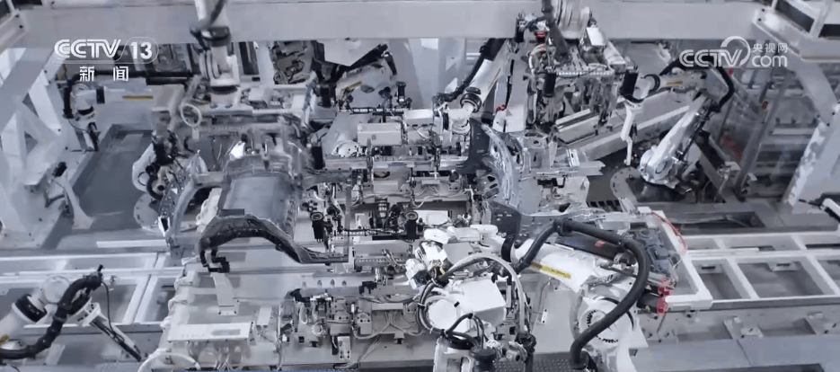 稳定、增长、成长！前三季度我国经济运行展现强大韧性和活力