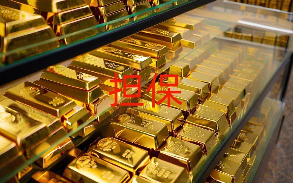 中矿资源对外提供的担保总额达39亿元