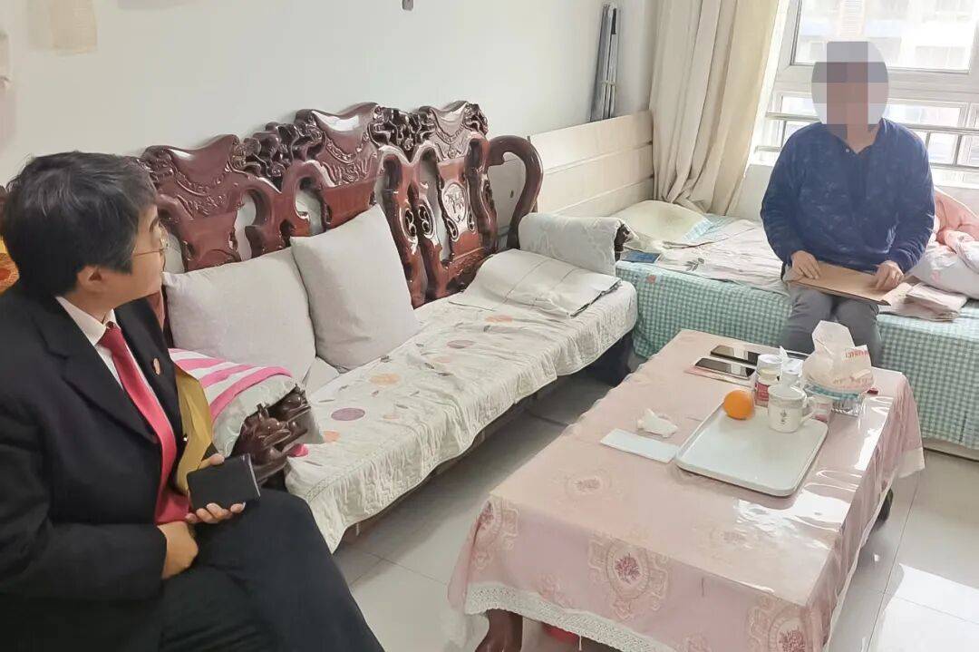 集中执行！东营4人被拘传，2人被拘留！