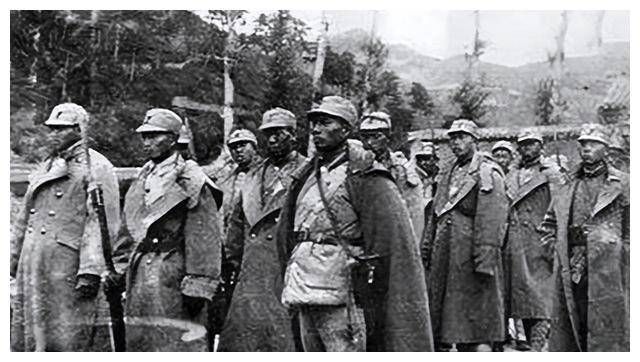 披露：国民党在台湾是怎样把军队玩没的？