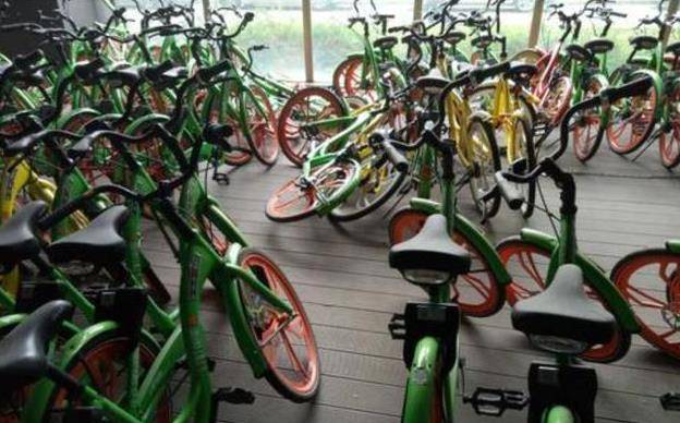 少年丁伟：玩共享单车破产，负债百万女友跑路，后来怎样了？