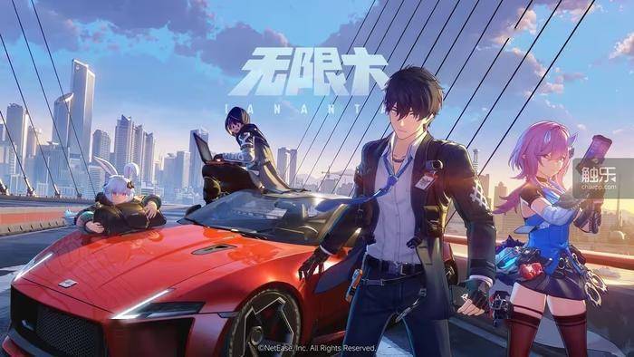 我们即将玩到怎样的开放世界？