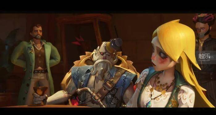 我们即将玩到怎样的开放世界？