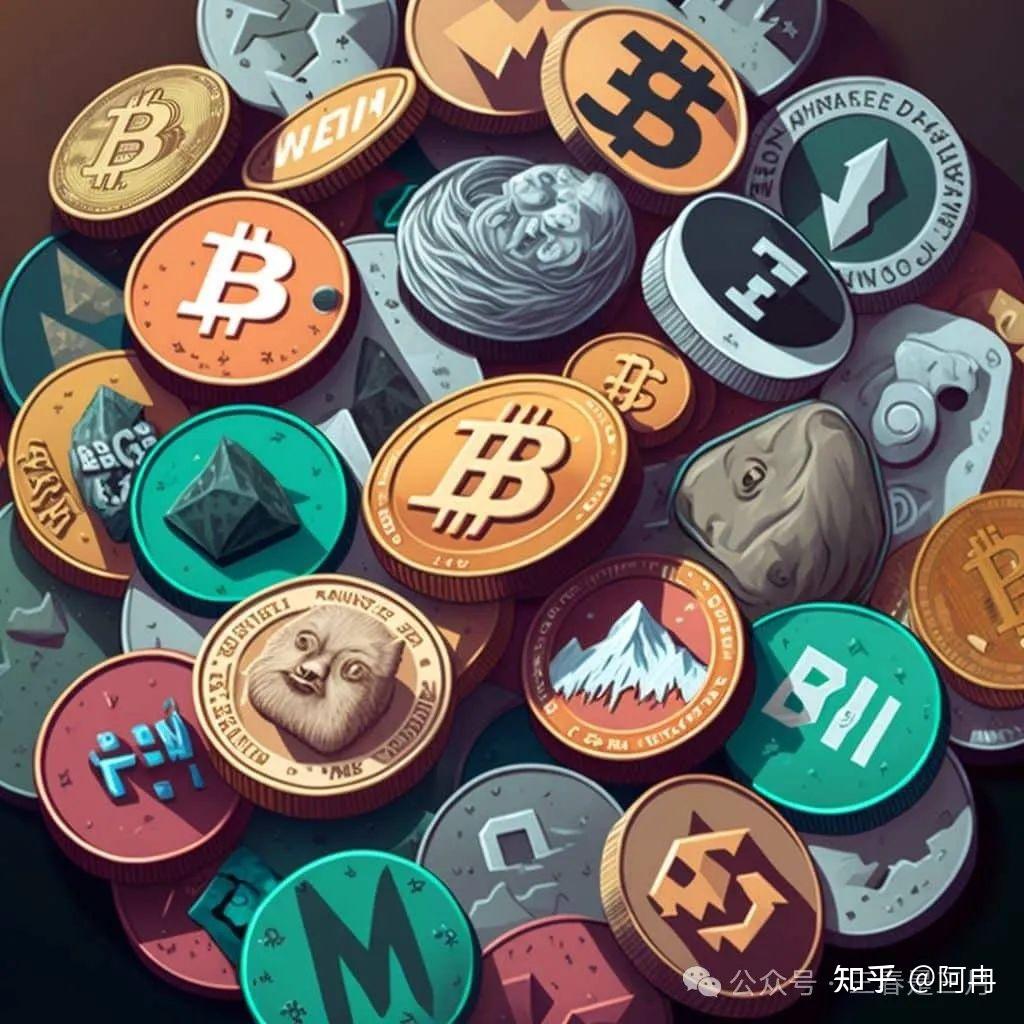 加密货币交易平台(加密货币交易平台入口)