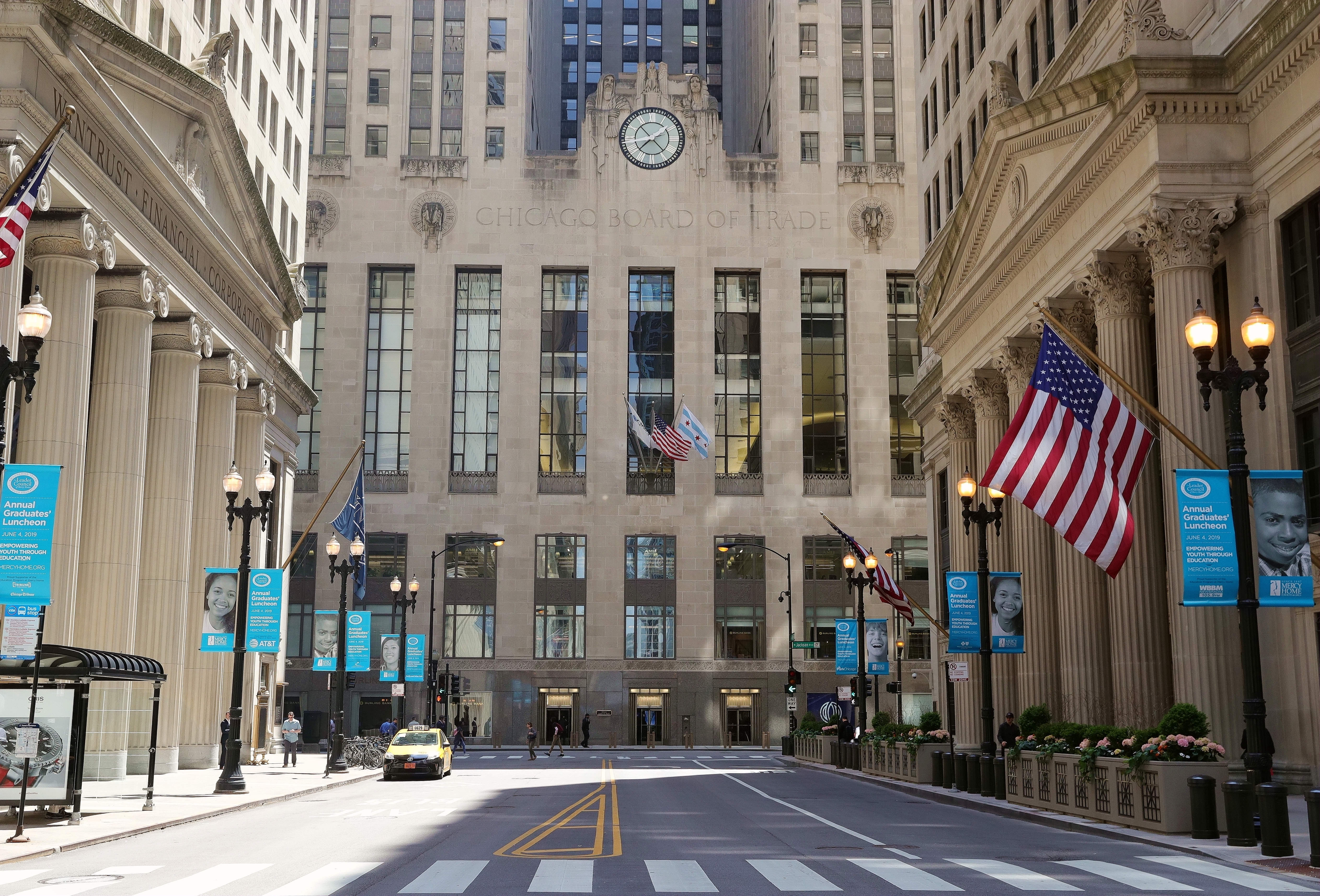 牛盾交易所(牛盾科技有限公司)