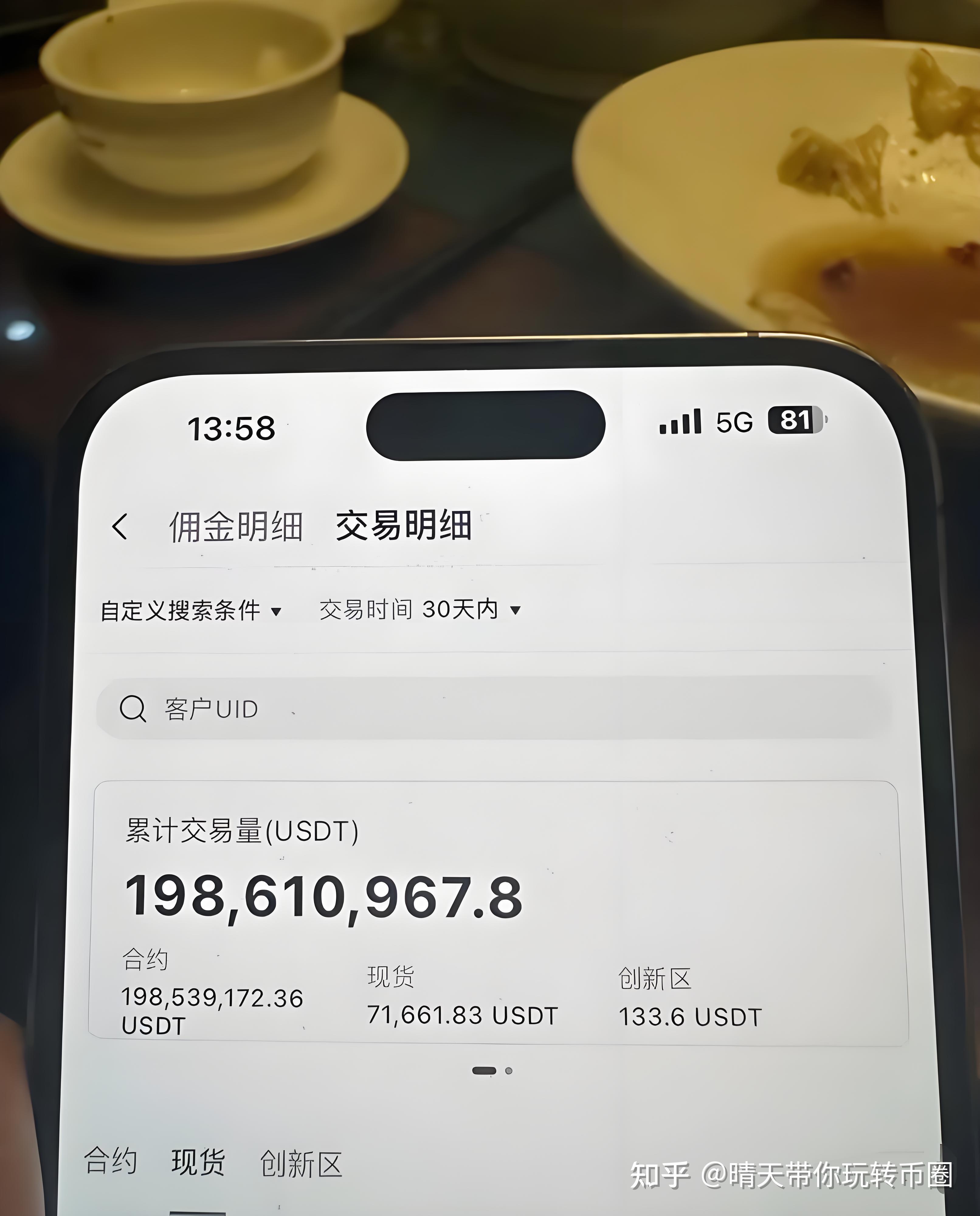 炒币哪个平台好(炒币哪个平台好赚钱)