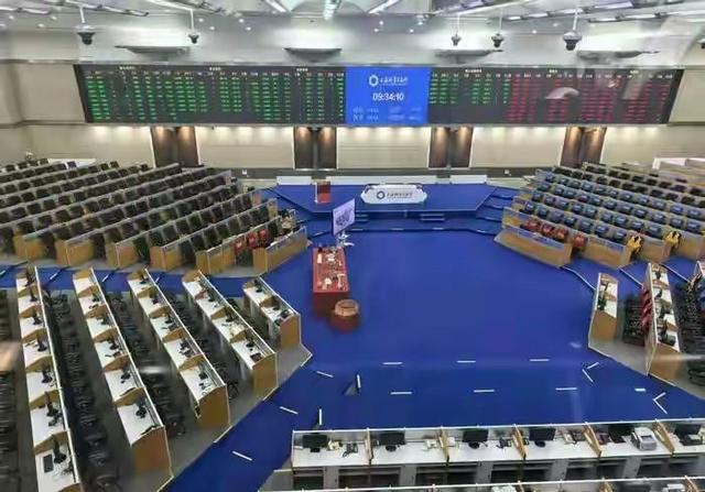 合约交易所(合约交易所排行榜前十名)